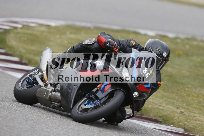 /02 03.04.2026 Speer Racing ADR/Gruppe gelb/86